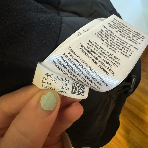 Columbia | Men’s Gate Racer™ Softshell Jacket | Small - Picture 9 of 9